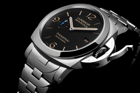 panerai steel bracelet where to buy|Panerai bracelet for sale.